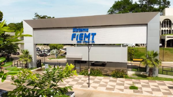 Unidades do Sistema Fiemt estarão abertas durante o período , com exceção do Sesi Escola Cuiabá e Várzea Grande
